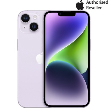 iPhone 14  256GB ( Đen, Trắng, Tím, Xanh Dương, Đỏ )