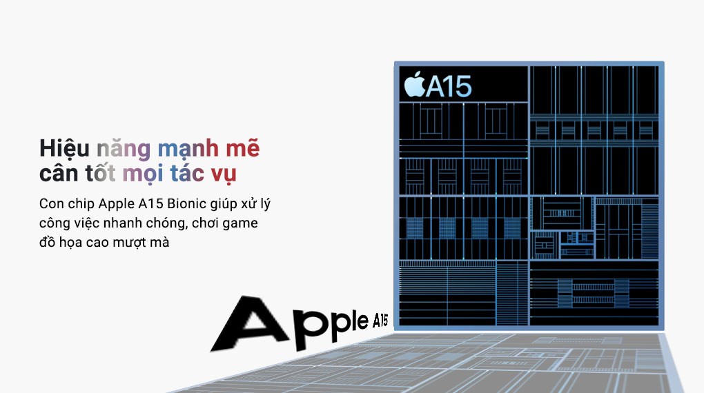 iPhone 14  256GB ( Đen, Trắng, Tím, Xanh Dương, Đỏ )