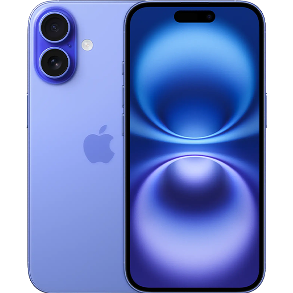 iPhone 16 Plus 512GB
