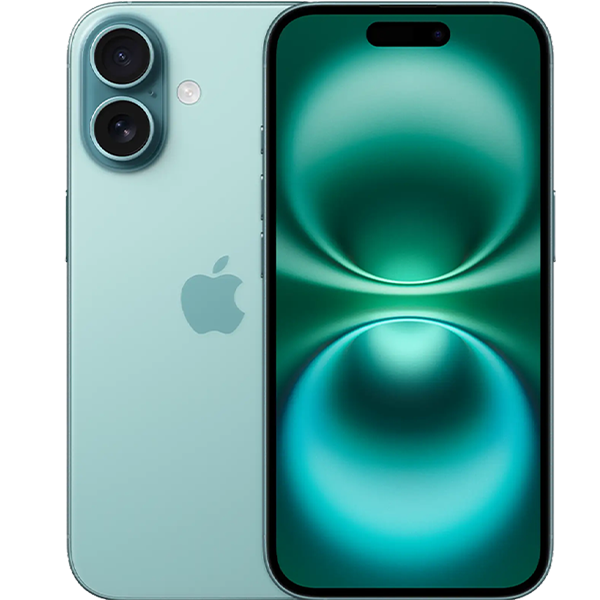 iPhone 16 Plus 512GB