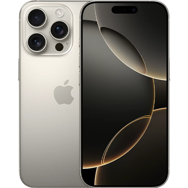 iPhone 16 Pro 256GB