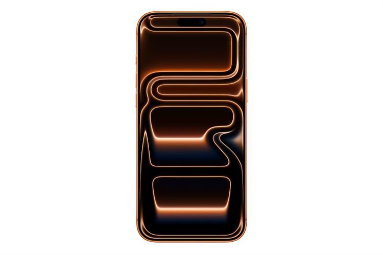 Điện thoại iPhone 17 Pro 256GB