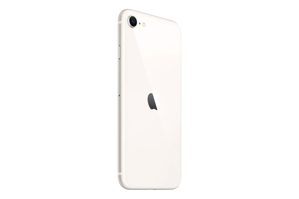 Điện thoại iPhone SE 64GB (2022) ( Đỏ , Đen , Trắng)