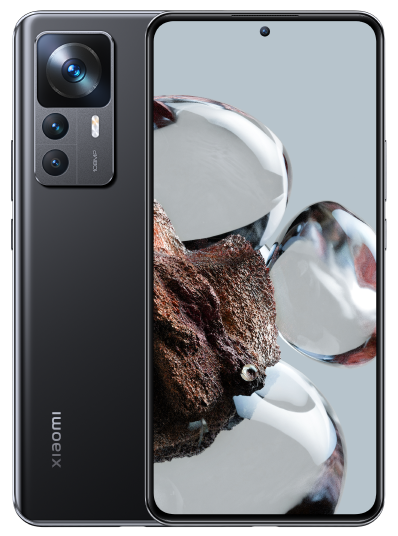 Điện Thoại Xiaomi 12T 5G 256GB (Xám ,Xanh Dương, Đen)