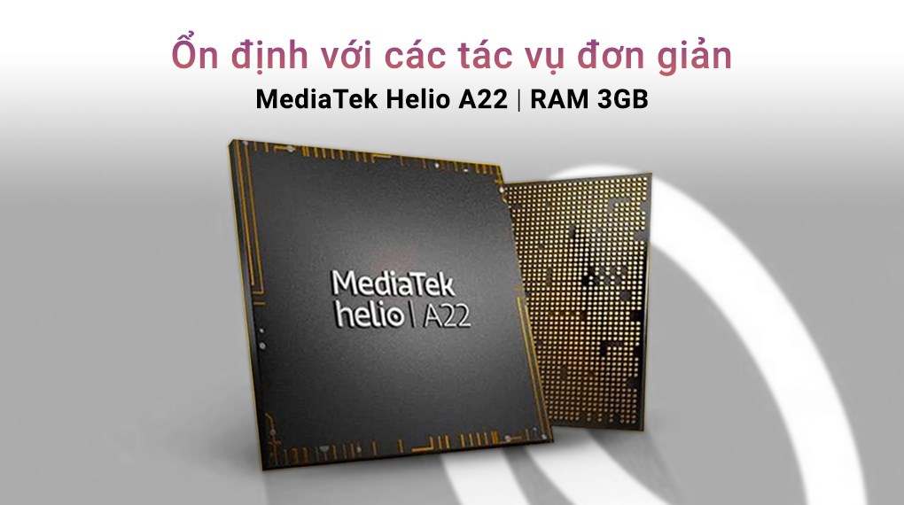 Máy tính bảng Lenovo Tab M8 (Gen 4)