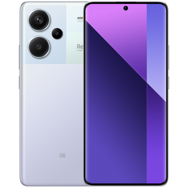 Điện thoại Xiaomi Redmi Note 13 Pro+ 5G