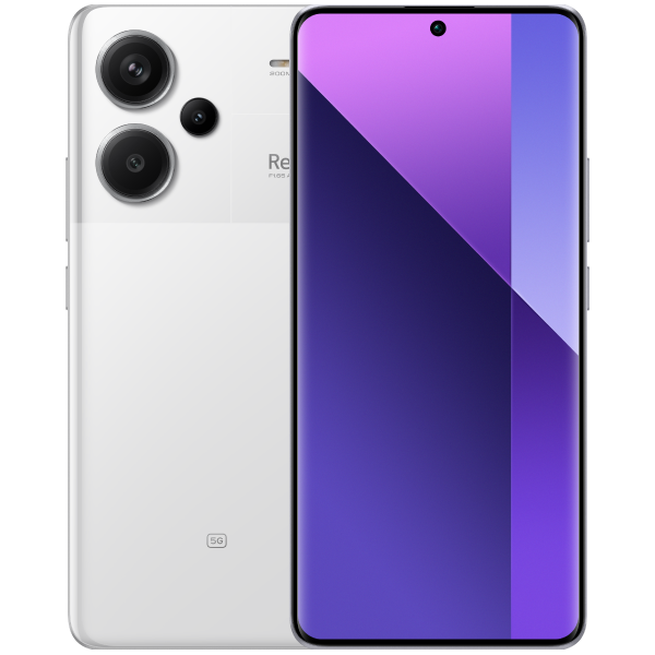 Điện thoại Xiaomi Redmi Note 13 Pro+ 5G