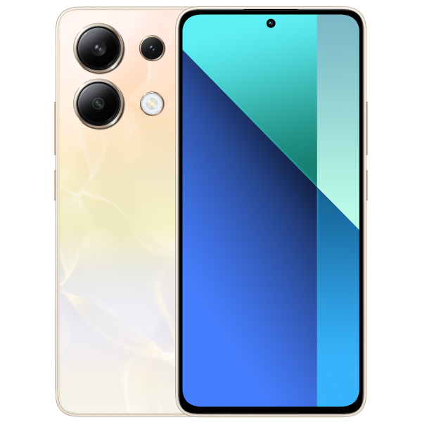 Điện thoại Xiaomi Redmi Note 13 (8GB/128GB)