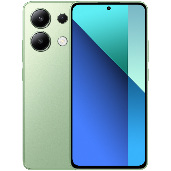 Điện thoại Xiaomi Redmi Note 13 (6GB/128GB)