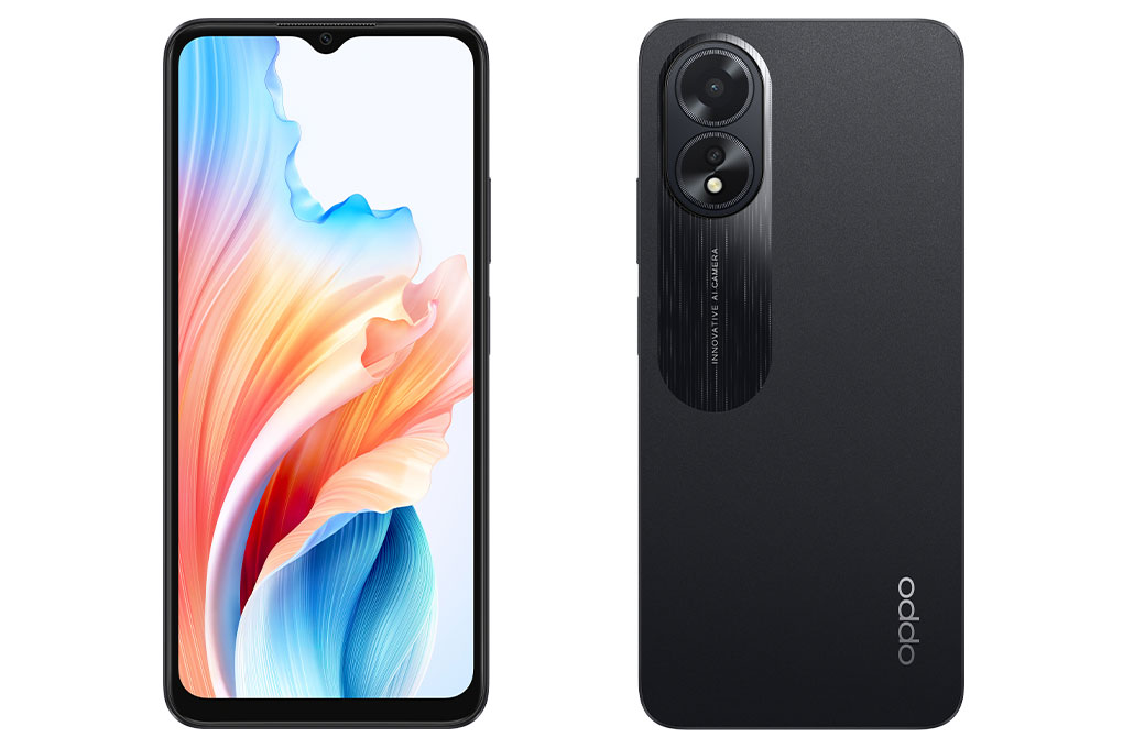 Điện thoại OPPO A18 128GB