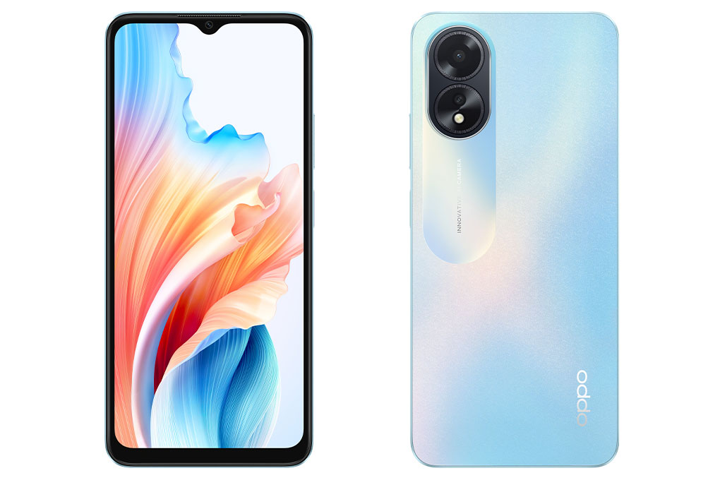 Điện thoại OPPO A18 128GB