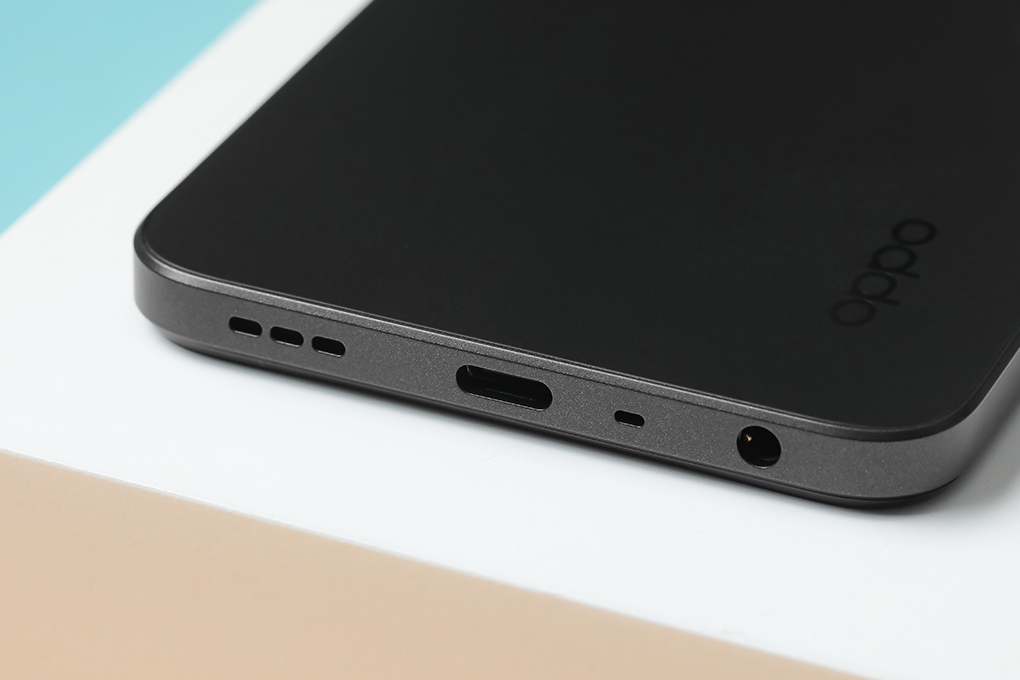Điện thoại OPPO A57 64GB ( Xanh Ngọc , Đen )