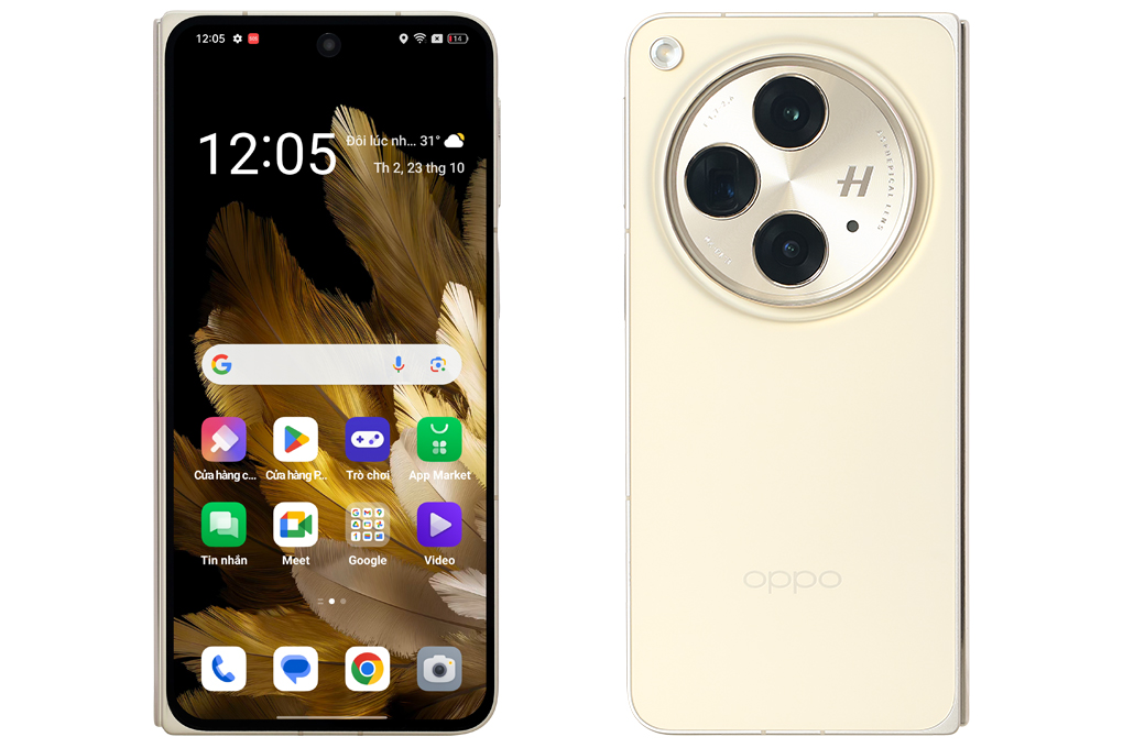Điện thoại OPPO Find N3 5G