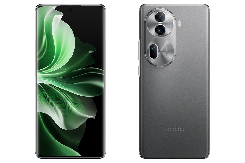 Điện thoại OPPO Reno11 Pro 5G