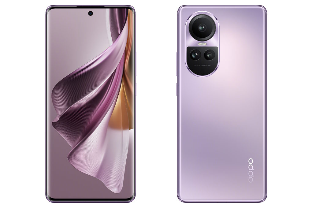 Điện thoại OPPO Reno10 Pro 5G