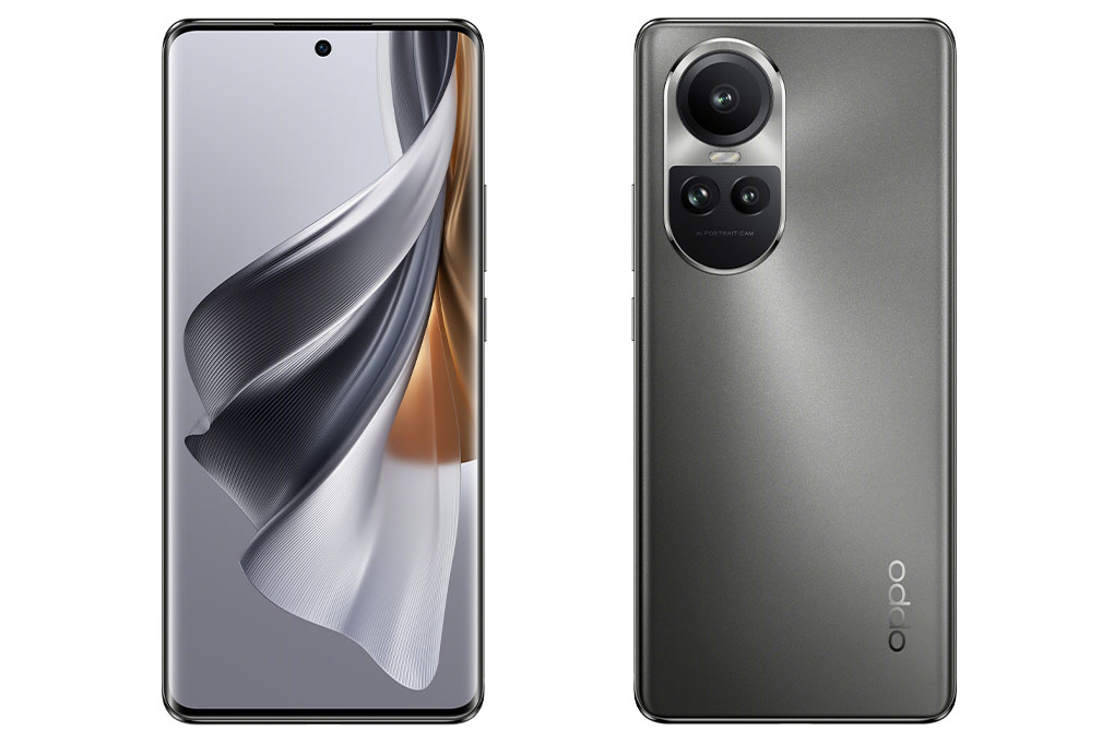 Điện thoại OPPO Reno10 Pro 5G