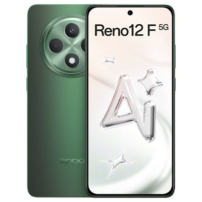 OPPO Reno12 F 5G 8GB/256GB