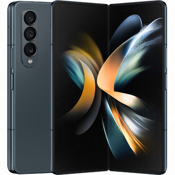 Điện thoại Samsung Galaxy Z Fold5 5G 512GB