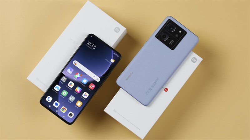 Xiaomi 13T Pro 5G ( 12GB/256GB )
