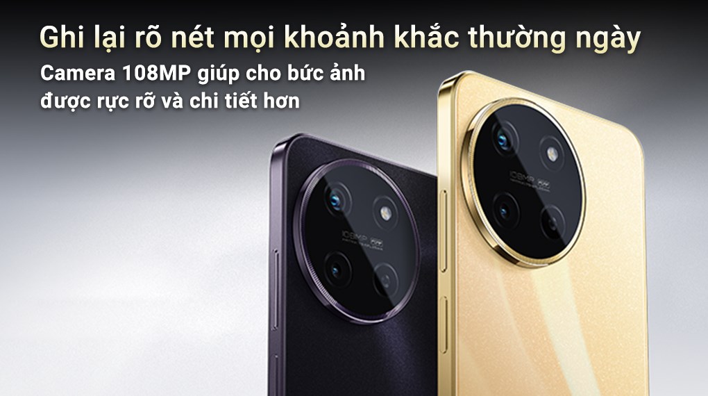 Điện thoại realme 11 256GB