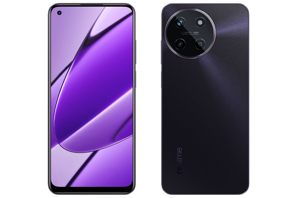 Điện thoại realme 11 256GB