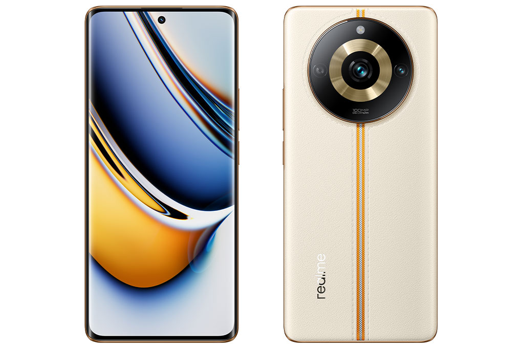 Điện thoại realme 11 Pro 5G
