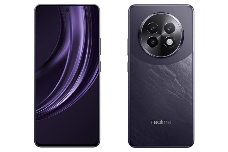 Điện thoại realme 13+ 5G 8GB/256GB