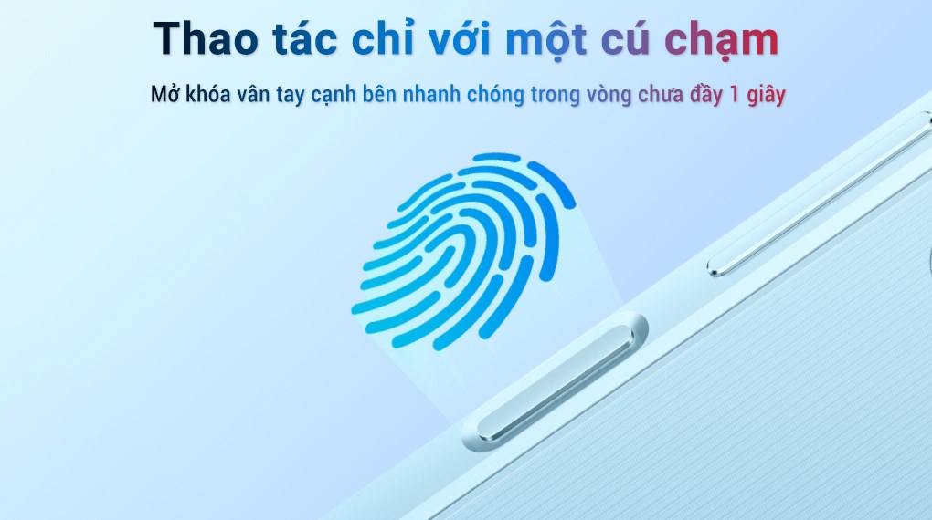 Điện thoại Realme C30s (2GB/32GB) (Xanh, Đen)