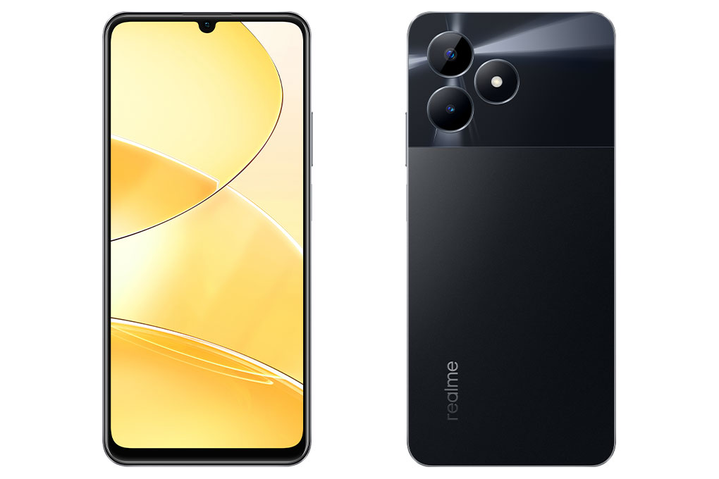 Điện thoại realme C51 128GB