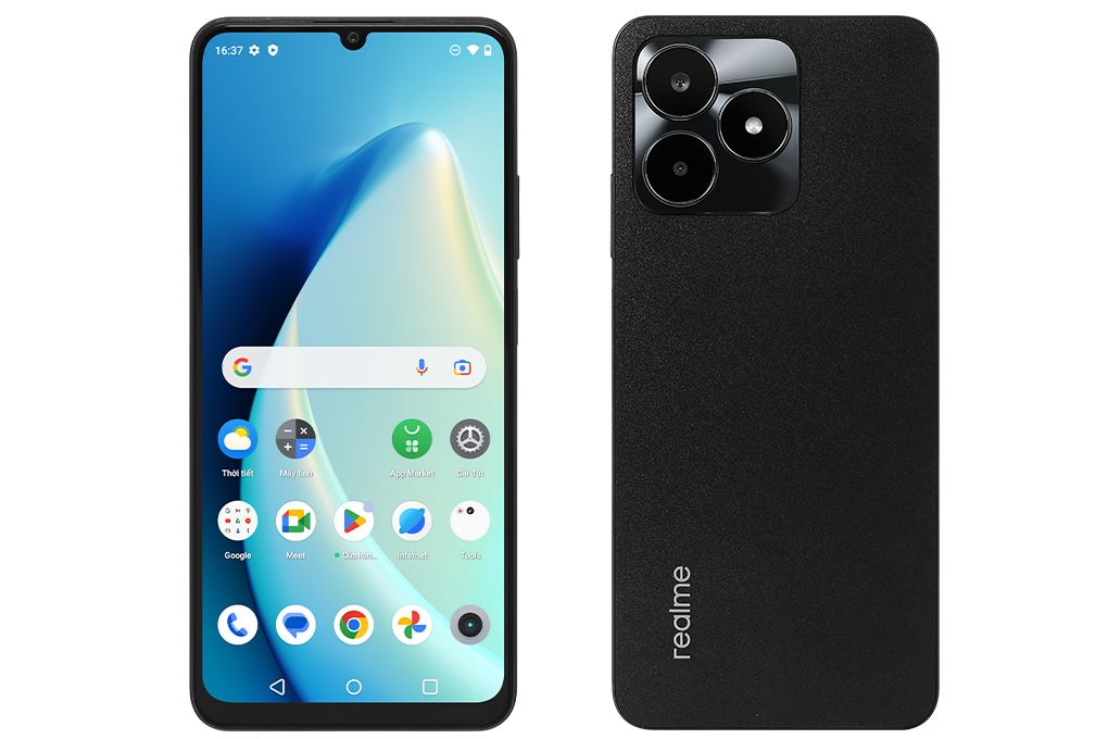 Điện thoại realme C53 (8GB/256GB)