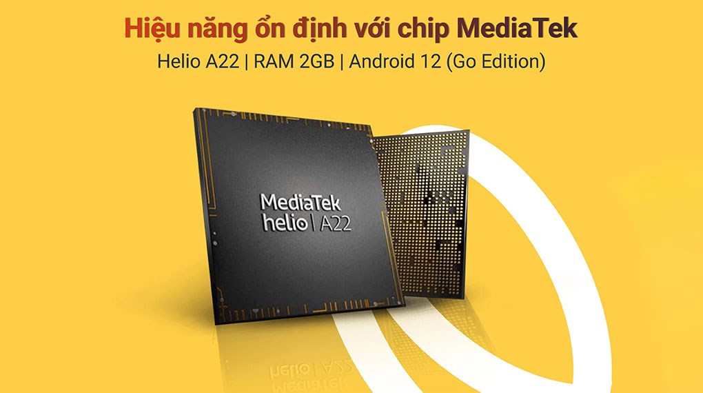 Điện thoại Xiaomi Redmi A1 2/32GB ( Xanh Dương, Đen, Xanh Lá)