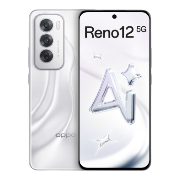 OPPO Reno12 5G 12GB/256GB