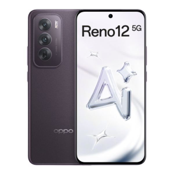 Reno12 5G 12GB/512GB