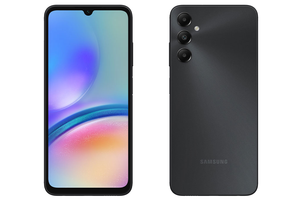 Điện thoại Samsung Galaxy A05s 4GB
