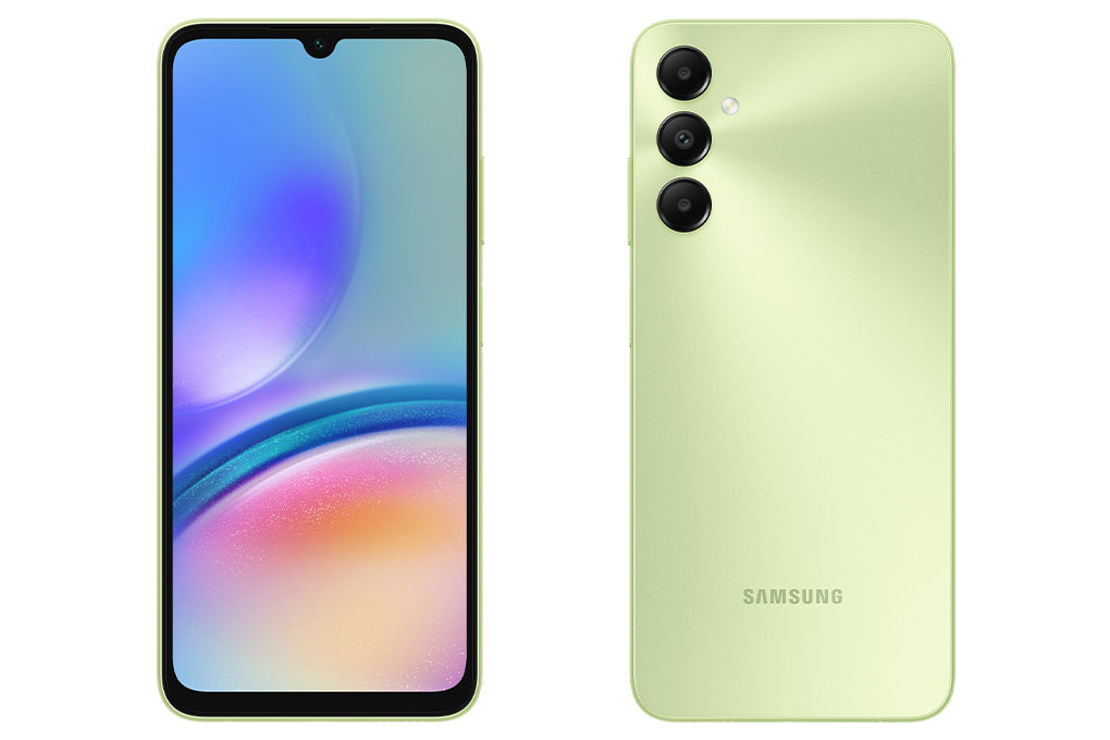 Điện thoại Samsung Galaxy A05s 4GB