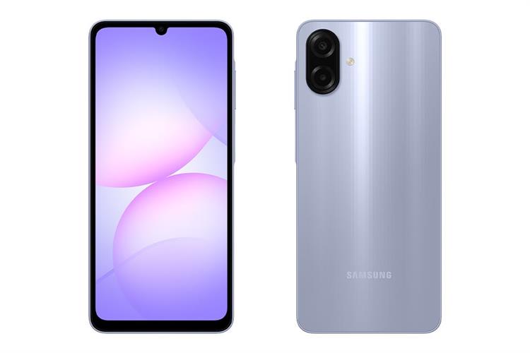 Điện thoại Samsung Galaxy A07 4GB/128GB