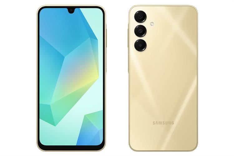 Samsung Galaxy A16 5G 8GB/256GB
