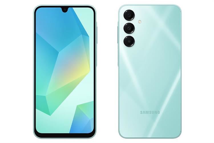 Samsung Galaxy A16 5G 8GB/128GB