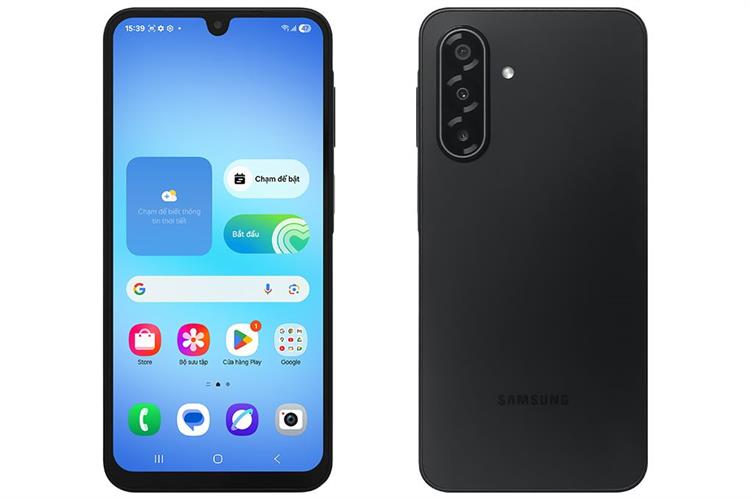 Điện thoại Samsung Galaxy A17 5G 8GB/128GB
