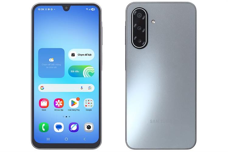 Điện thoại Samsung Galaxy A17 5G 8GB/256GB