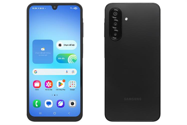 Điện thoại Samsung Galaxy A17 4GB/128GB