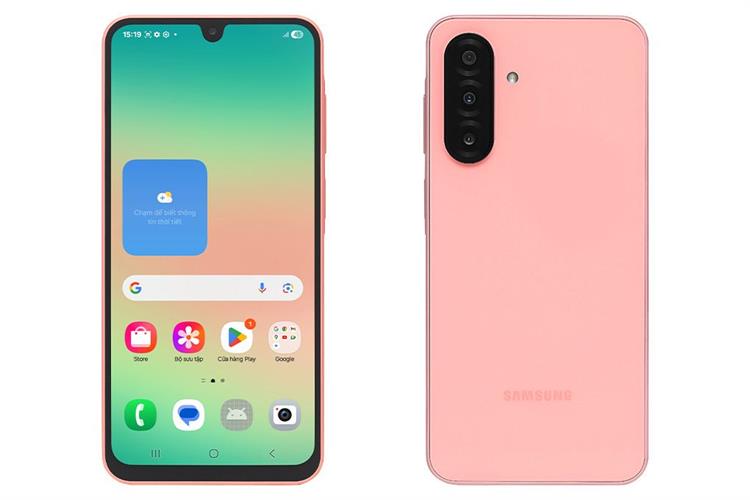 Điện thoại Samsung Galaxy A26 5G 6GB/128GB