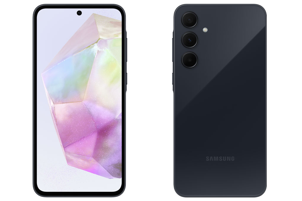 Điện thoại Samsung Galaxy A35 5G 256GB