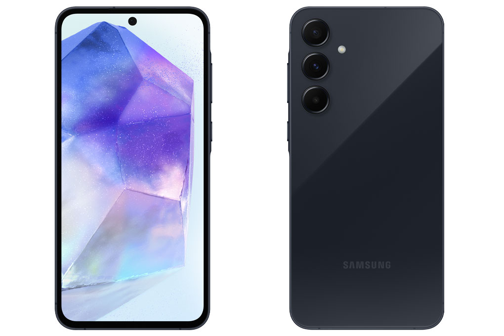 Điện thoại Samsung Galaxy A55 5G (12GB/256GB)