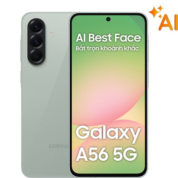 Samsung Galaxy A56 5G 12GB/256GB