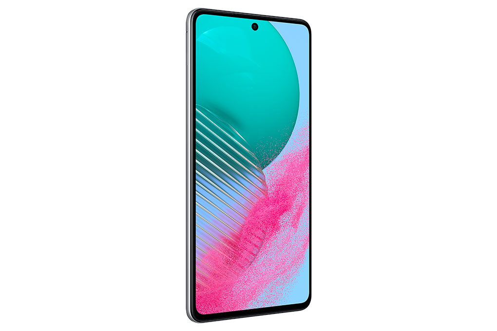Điện thoại Samsung Galaxy M54 5G