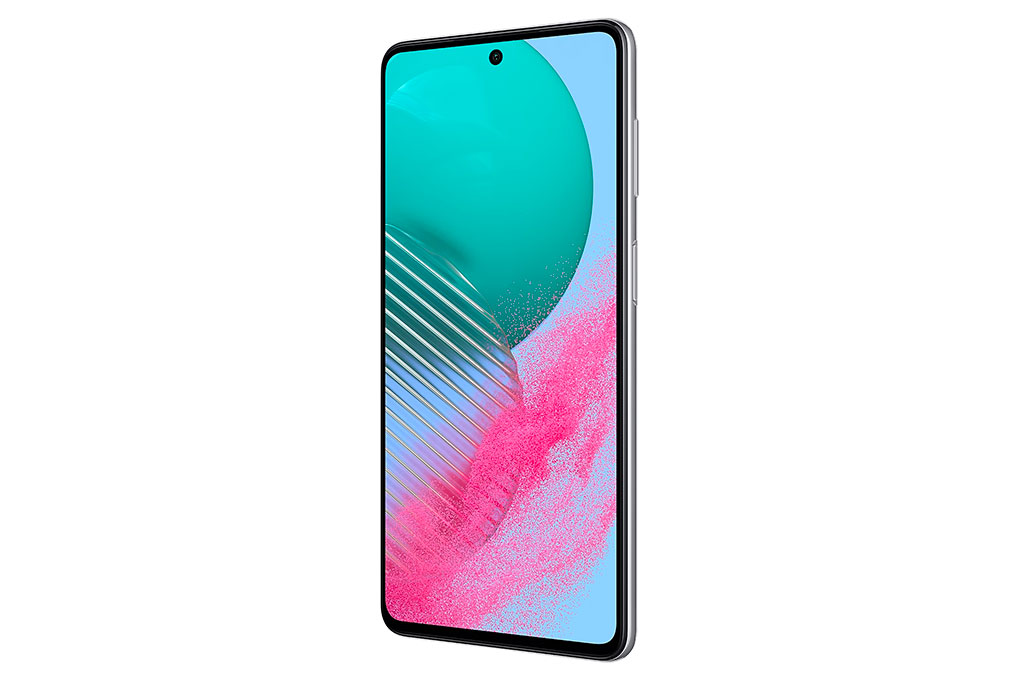Điện thoại Samsung Galaxy M54 5G