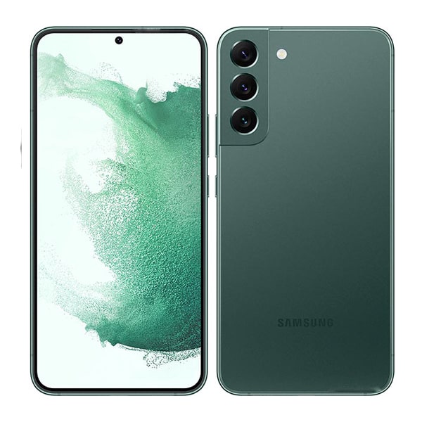 Điện thoại Samsung Galaxy S22 5G 256GB ( Xanh Lá, Đen, Trắng , Hồng )