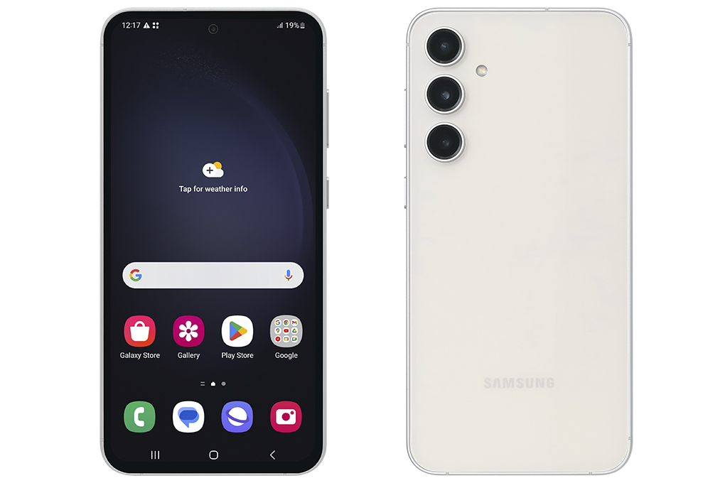 Điện thoại Samsung Galaxy S23 FE 5G