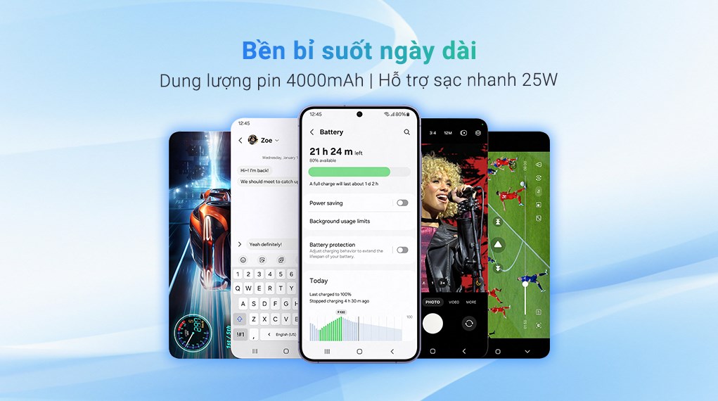 Samsung Galaxy S24 5G 512GB